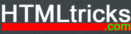HTML Tricks Logo
